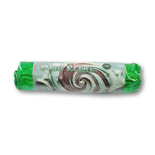 Rollers 120mg Full Spectrum (6x20mg) - Mint