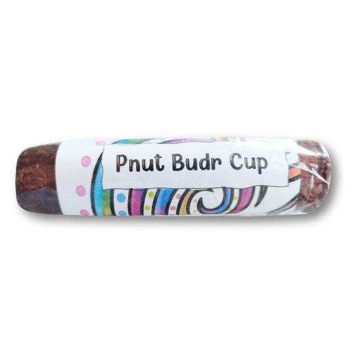 Rollers 120mg Full Spectrum (6x20mg) - Peanut Butter Cup