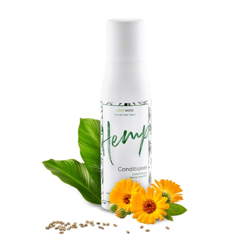 Hemp Conditioner 500ml