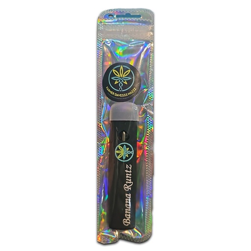 FDH Disposable Rechargeable Vape 1ml