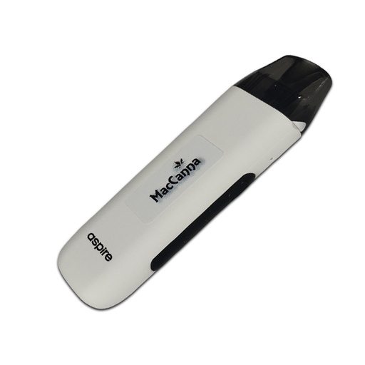 Empty Vape Pod 2ml (Refillable & Rechargeable) - Unfilled
