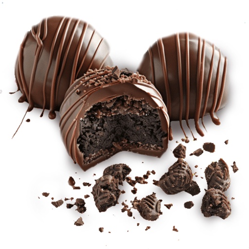 Oreo Truffles (Pack of 10)