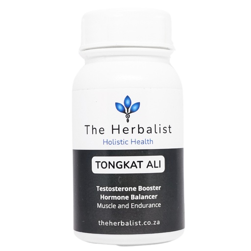 Tongkat Ali 500mg