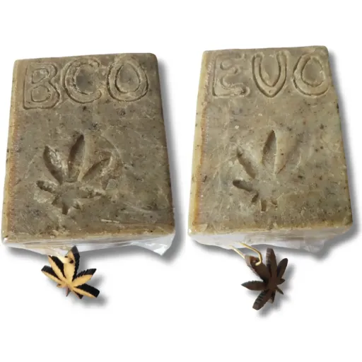 Wild Relief Cannabis Suds Soap Bar - Skin & Scalp Relief