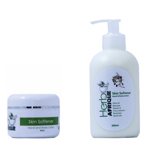 Herbafrique Skin Softener